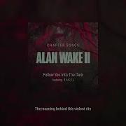 Alan Wake 2 Ost