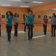 Old Time Rock Roll Line Dance