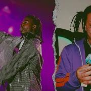 Trippie Redd X Playboi Carti Exotic