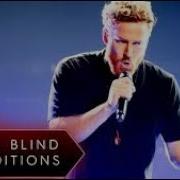 Blind Audition Lachlan Geraghty Lay Me Down By Sam Smith The Voice