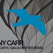 Gmj Donny Carr Merlin S Oath Gmj Matter Remix