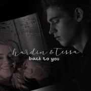 Hardin Tessa Back To You