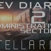 Let S Look At Stellaris Dev Diary 21 Administrative Sectors