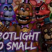 Fnaf Rockstar