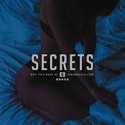 Secrets Instrumental Mix