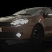 Maxwell Car Rendering And Texturing With 3Ds Max