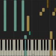 Crush 크러쉬 Beautiful Goblin 도깨비 Ost Piano Cover