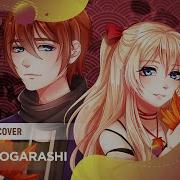 Elli Kari Tsugai Kogarashi Vocaloid Rus Cover