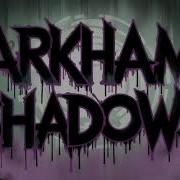 Bookworm Arkham Shadows