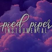 Bts Pied Piper Instrumental