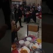 Кызыл Суу Зажигает