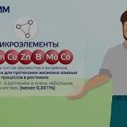 Агрохимия Для Чайников