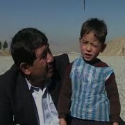 Lionel Messining Afg Onistondagi Besh Yoshli Muxlisi
