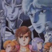 Silent Voice Better Version Remix Mobile Suit Zz Gundam