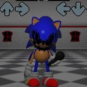 Fnf Playful Sonic Exe