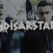 Disarstar Riot Robocop Official Split Video