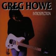 Greg Howe Introspection 1993 Full Album