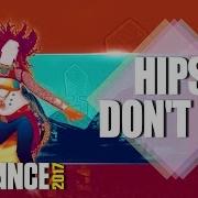 Hips Don T Lie Just Dance 2017 Full Gameplay 5 Stars