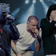 Linkin Park Slipknot Eminem Falling Behind