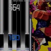 Osu Coda Bloody Stream Tv Size Sashoni