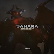 Sahara Hensonn I Am Not Your Enemy