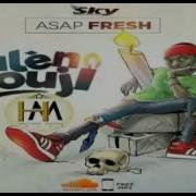 Asap Fresh Balen Bouji