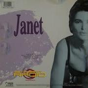 Janet One Day Remix 2021 Lomeli