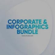 Corporate Bundle After Effects Template Ae Templates