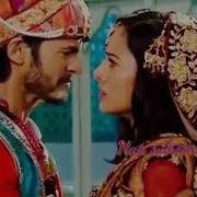 Salim And Anarkali Rabba Iss Pyar Mein Song