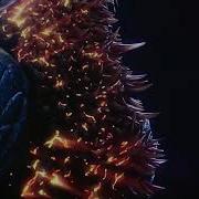 Dragonflame Garo