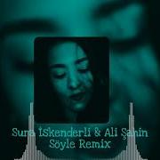 Sura Iskəndərli Sonumu Var Turkish Trap Wollef Remix