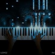 Let It Go Solo Piano