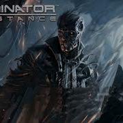 Terminator Resistance Музыка