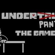 The Underpants Sans Fight Fan Game