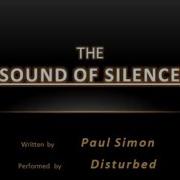 The Sound Of Silence Cover By Disturbed Written By Paul Simon