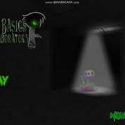 Baldi S Basics The Old Laboratory Of Failure Experiments Remake Ost