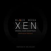 Joel Nielsen Xen Soundtrack 10 Harbinger