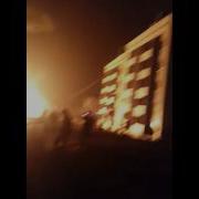 Взрывы В Чечне Под Лезгинкой