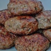 Котлетки Разных Цветов