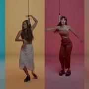 Aitana Ana Guerra Lo Malo Remix Ft Greeicy Tini