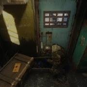 Виктор Цой По Радио Metro Exodus