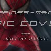 Tobey Maguire Spider Man Theme Epic Cover
