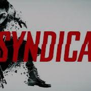 Syndicate Theme Skrillex