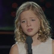 Jackie Evancho Angel