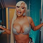 Cardi B Megan Thee Stallion Sexyy Red Snoop Dogg 50 Cent Lick Music Video 2024