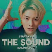 The Sound Stray Kids Русский Ковёр