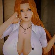 Old Honey Select Party Rangiku Matsumoto Bleach