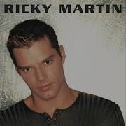 Ricky Martin Spanish Eyes