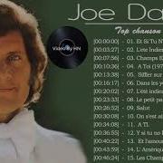 Joe Dassin Mix