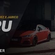 B2U Remix Selena Gomez X Jarico
